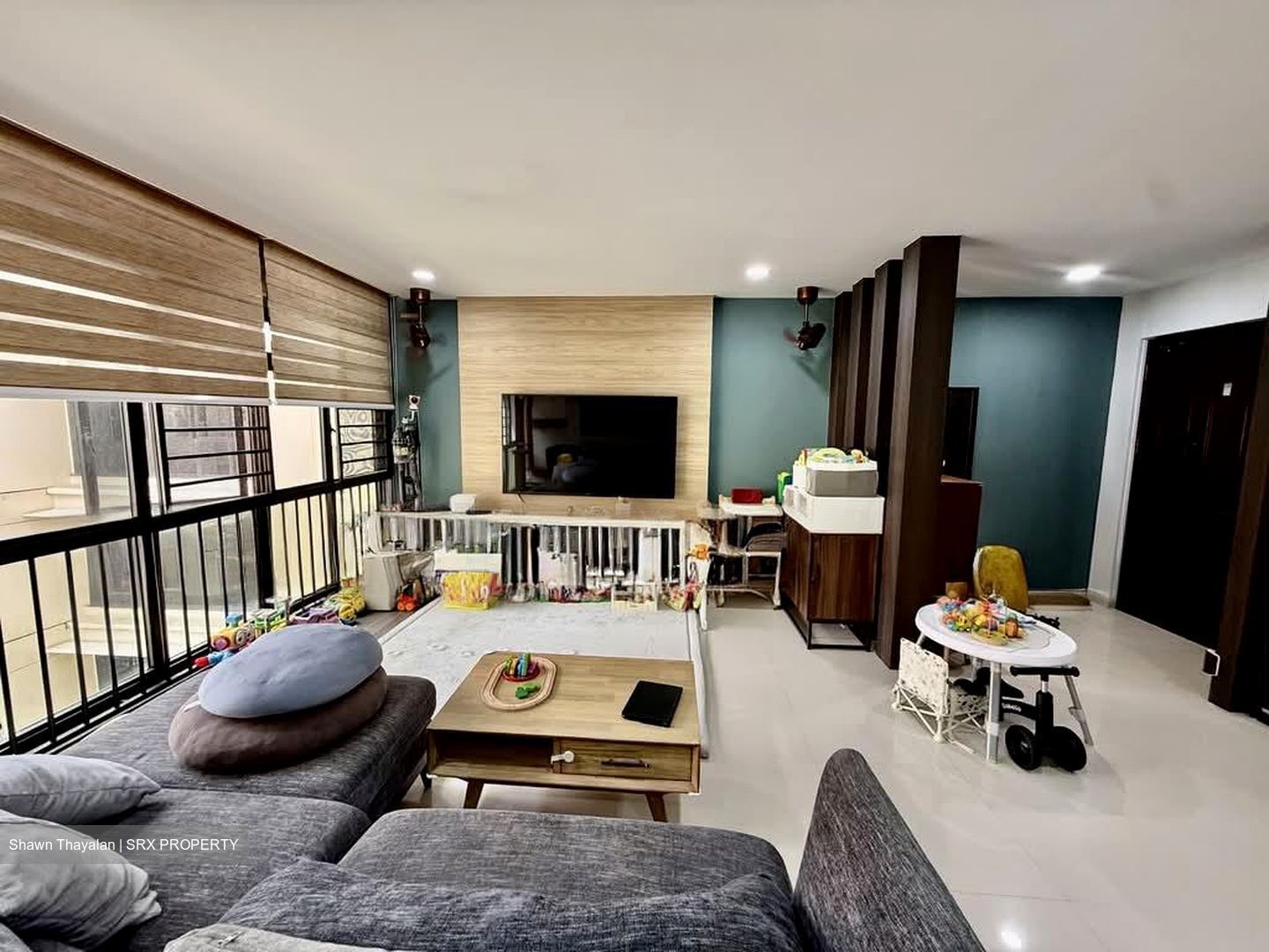 Blk 439B West Edge @ Bukit Batok (Bukit Batok), HDB 5 Rooms #583335891